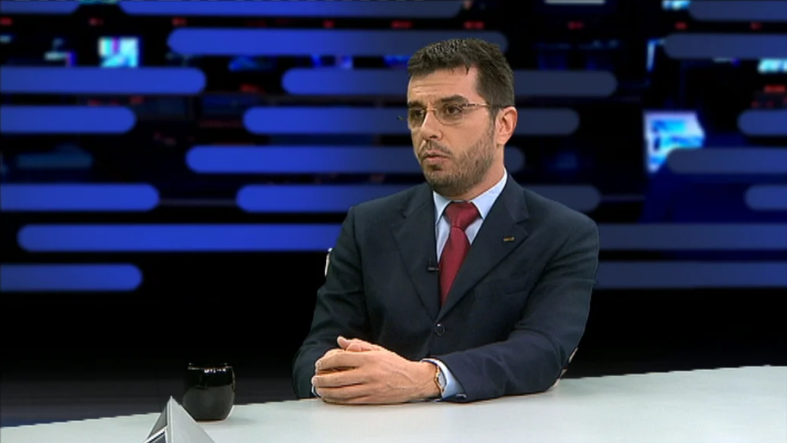 Entrevista a Frederico Soares