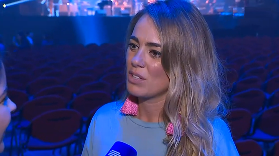 Concerto de Solidariedade no Meo Arena