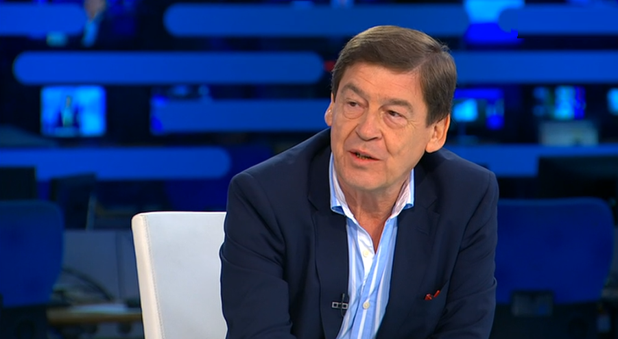 Entrevista a Gustavo Rodrigues