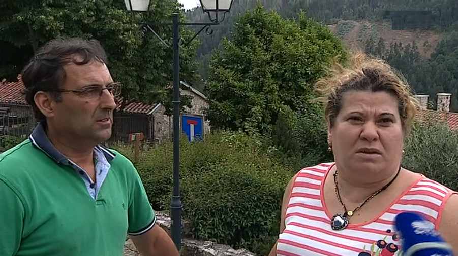 Impacto do incêndio de Pedrógão Grande no turismo e nas populações