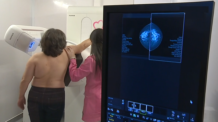 Tratamento em função da assinatura genética do cancro