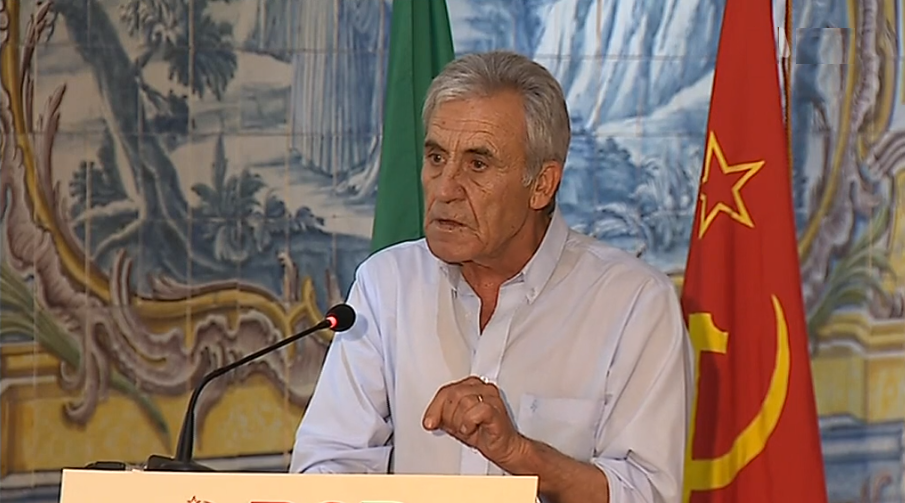 Declarações de Jerónimo de Sousa