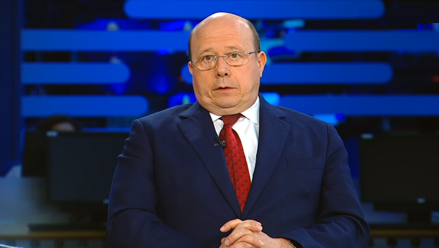 Entrevista a Jaime Branco