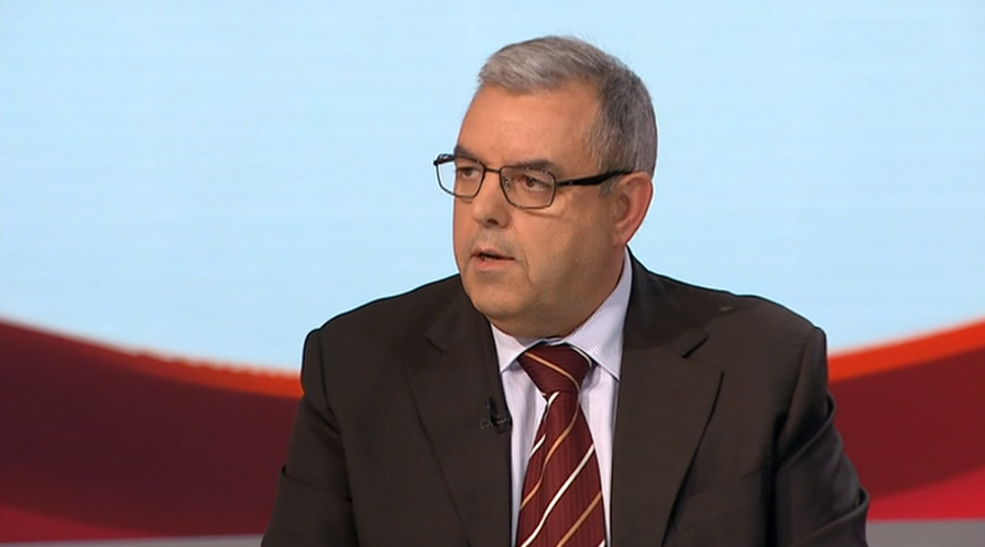 Tragédia de Pedrogão Grande