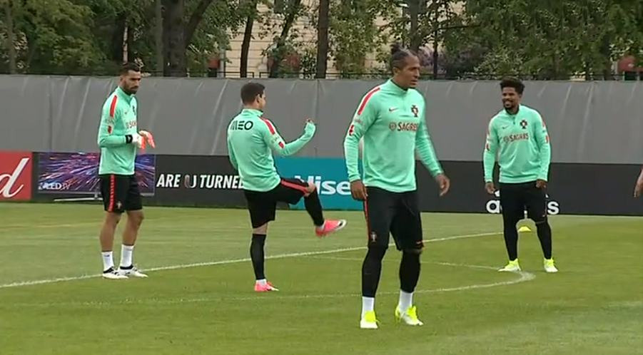 Futebol: Antevisão Portugal vs Chile