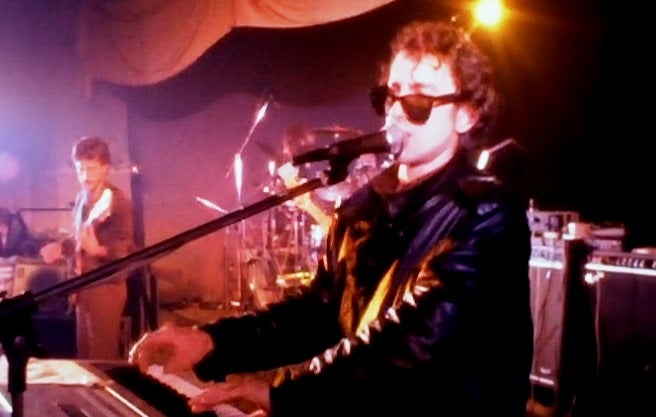 Rock em Concerto – Parte I