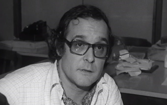 O Espírito e a Letra – Parte I