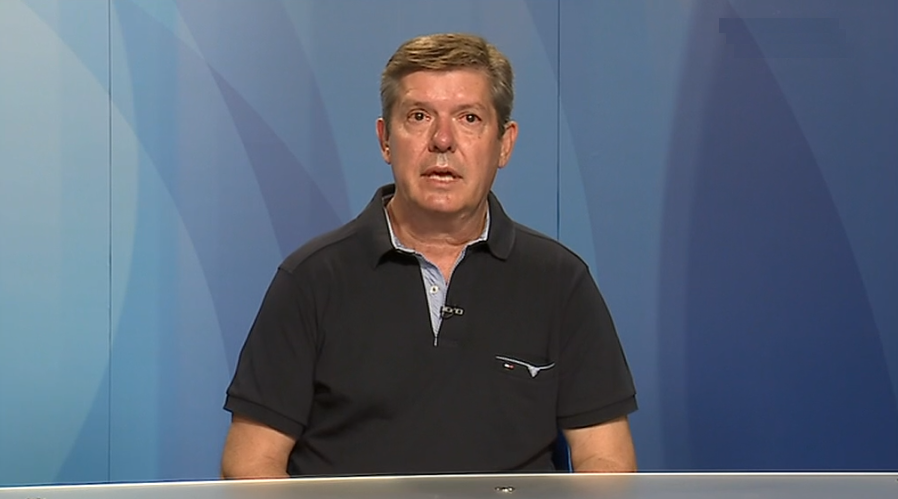 Entrevista a José Brito Dias