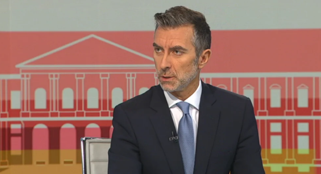 Entrevista a José Fontes