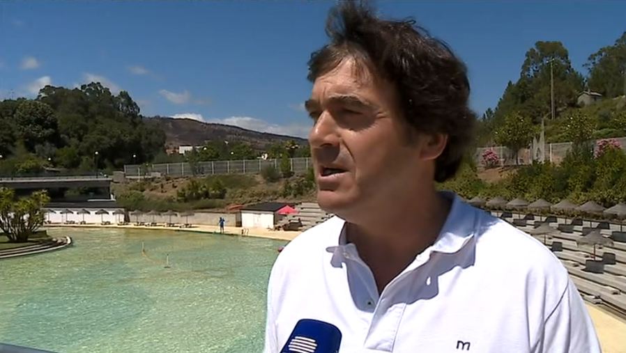 Entrevista a José Pais