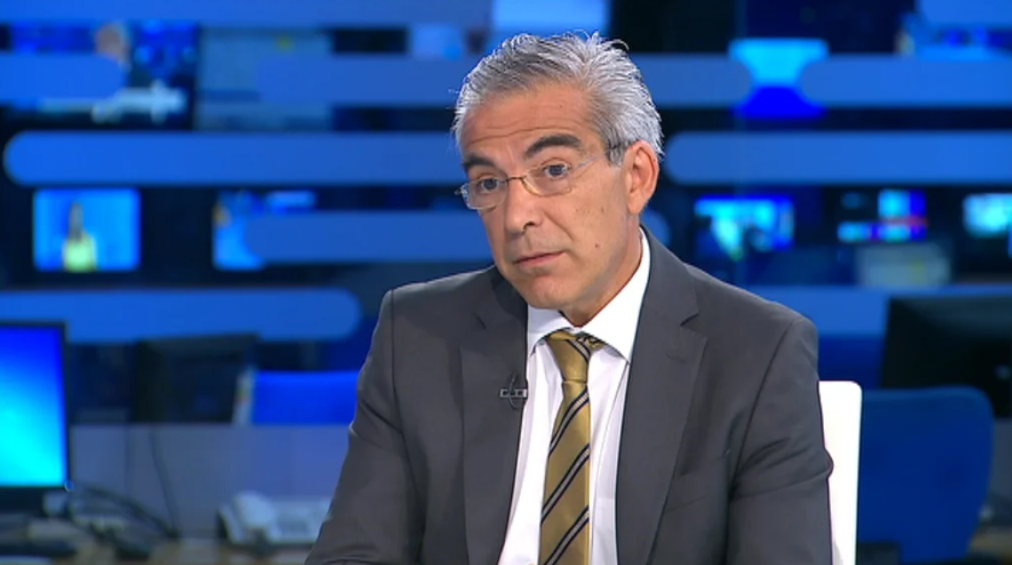 Entrevista a José Vale