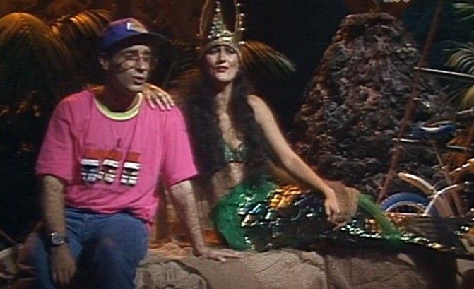 Juntos e ao Vivo – Parte II