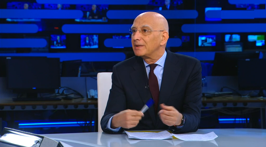 Entrevista a Luís Magalhães