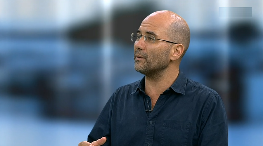 Entrevista a Manuel Loff