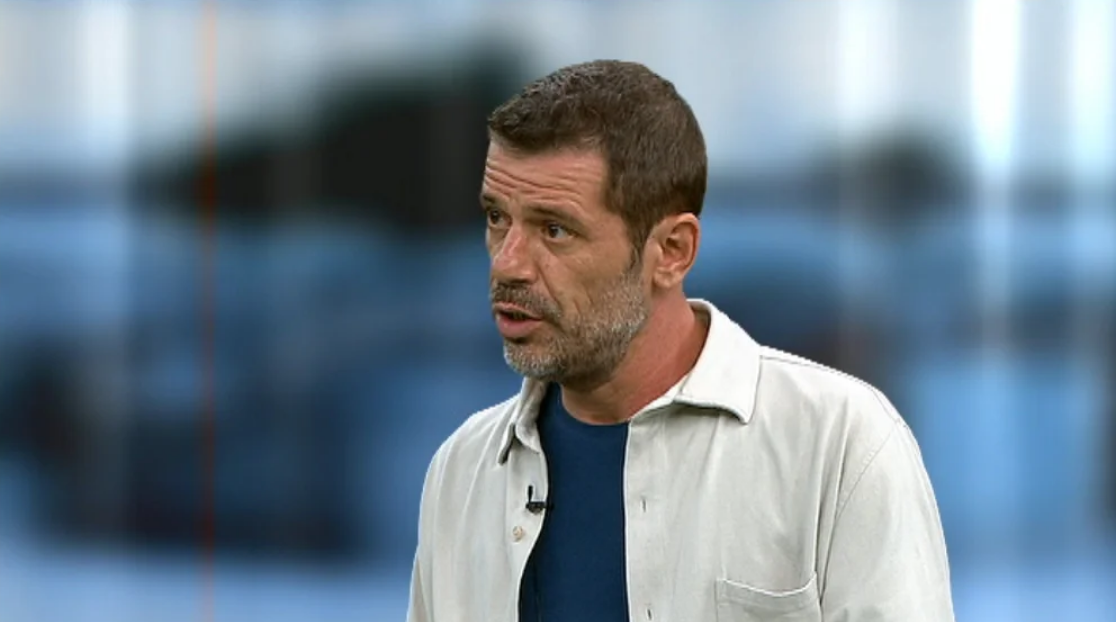 Entrevista a Manuel Wiborg