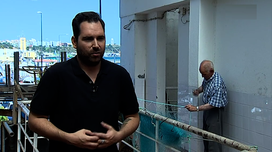 Novo disco de Marco Rodrigues