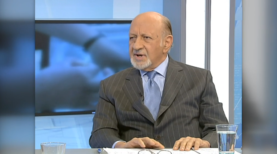 Morte de Medina Carreira