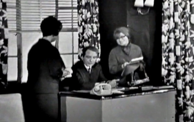 A Menina Feia – Parte I