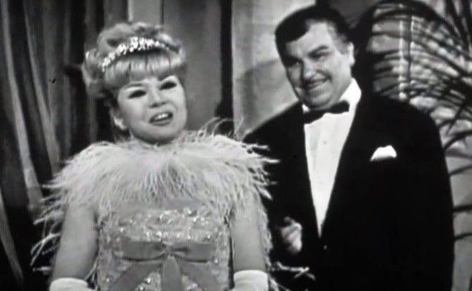 A Menina Feia – Parte II