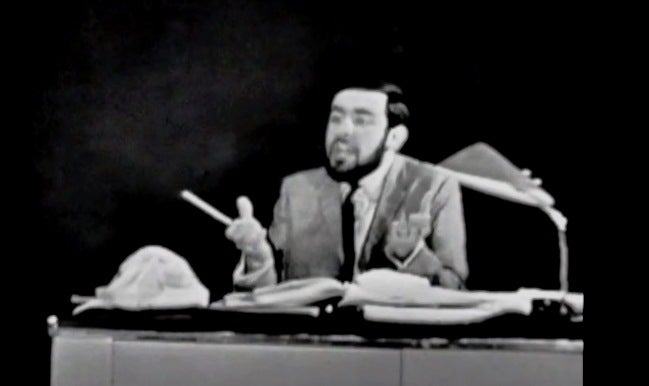 A Menina Feia – Parte III