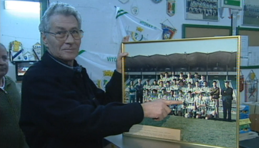 Morte de José Manuel Mourinho Félix