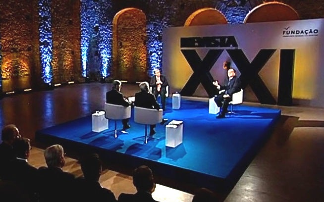 Que Mundo é este? – Parte I