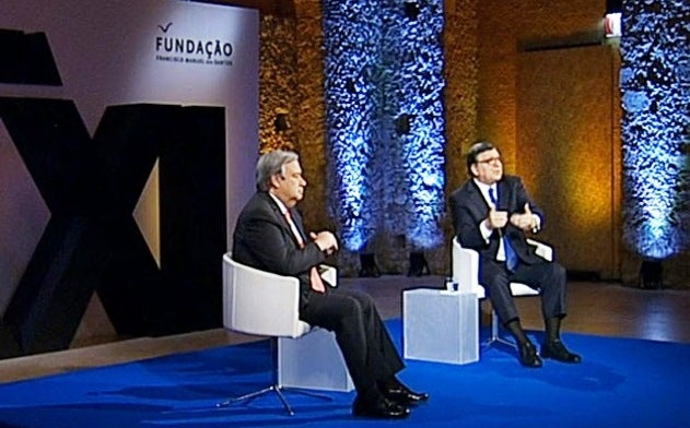 Que Mundo é este? – Parte II