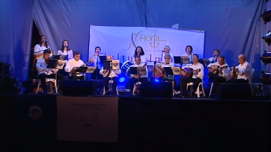 Encontro de Música Tradicional