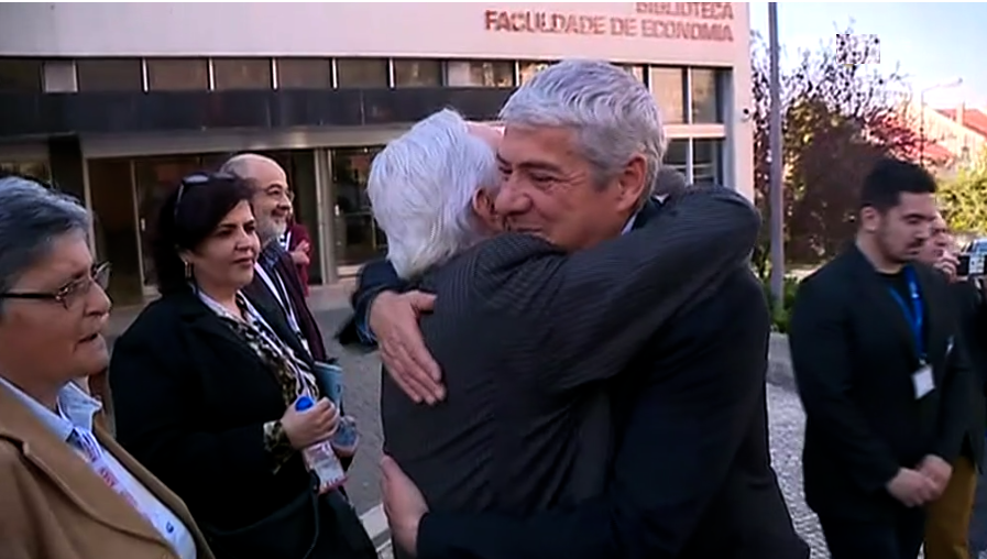 Processo Operação Marquês