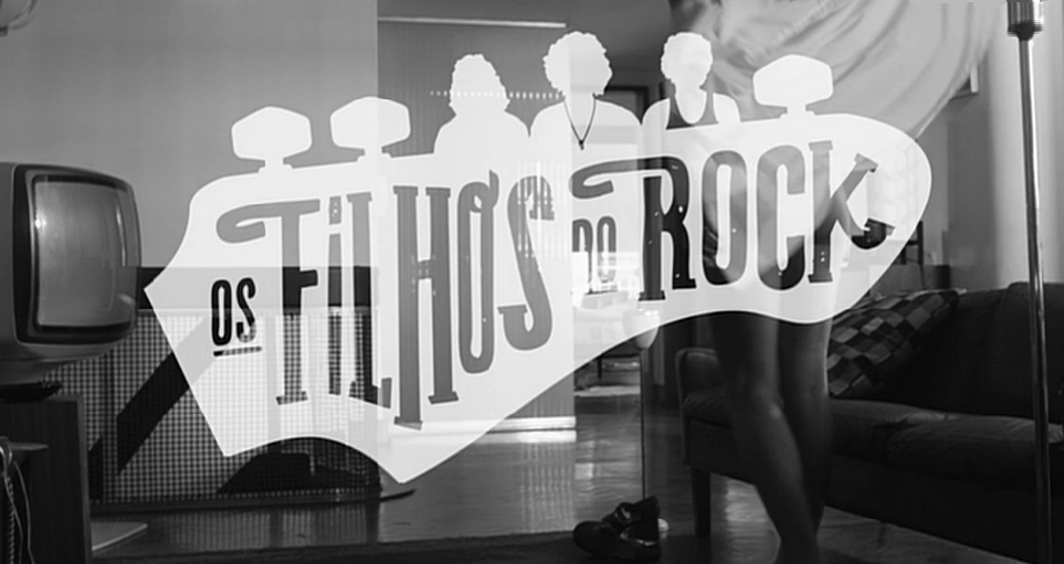 Os Filhos do Rock