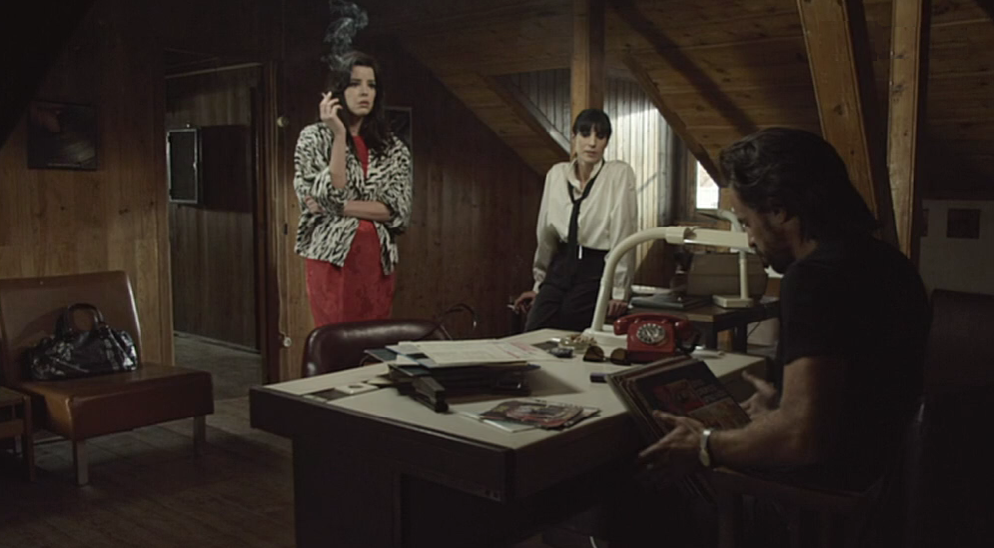 O Princípio do Fim II