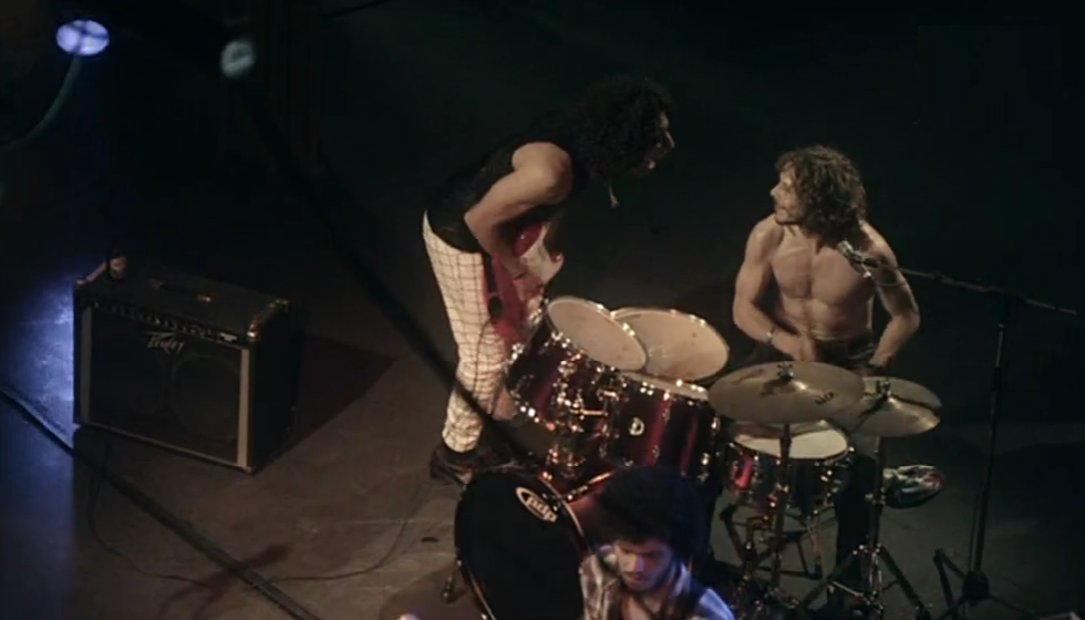 Enquanto Houver Estrada Para Andar