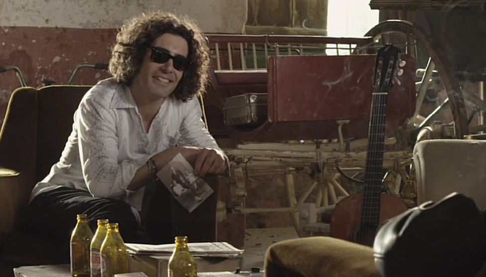 Ano Novo – Disco Novo