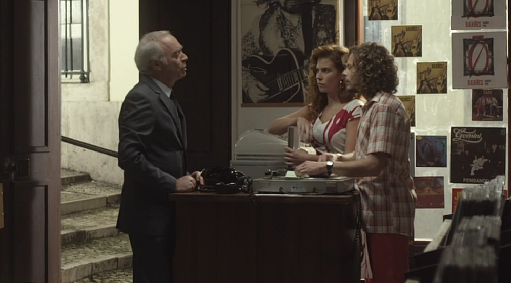 Variações Musicais