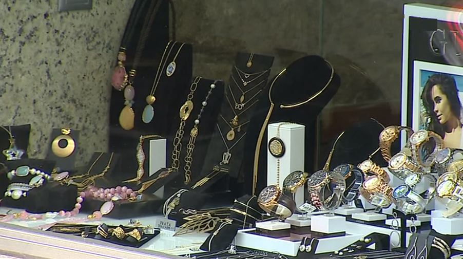 Operação policial “B 52”