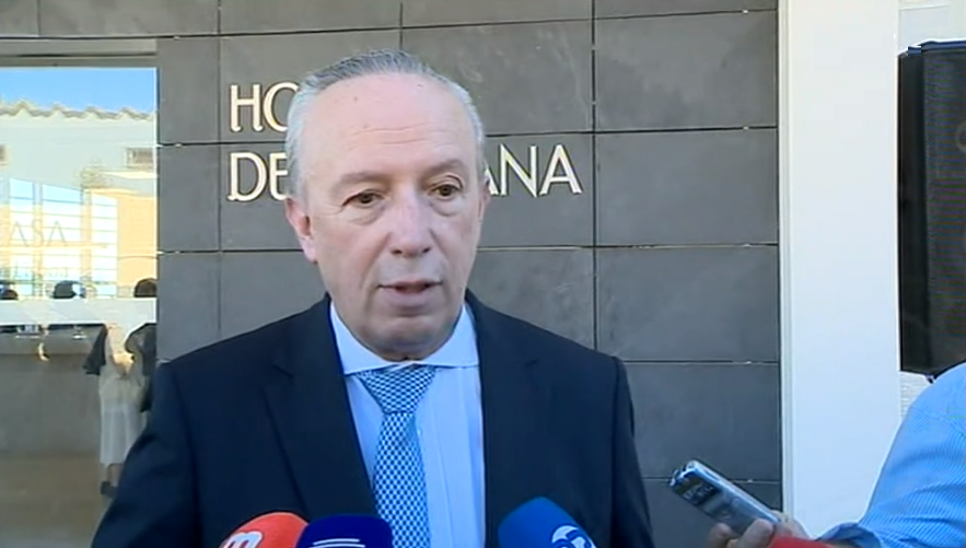 Declarações de Pedro Santana Lopes