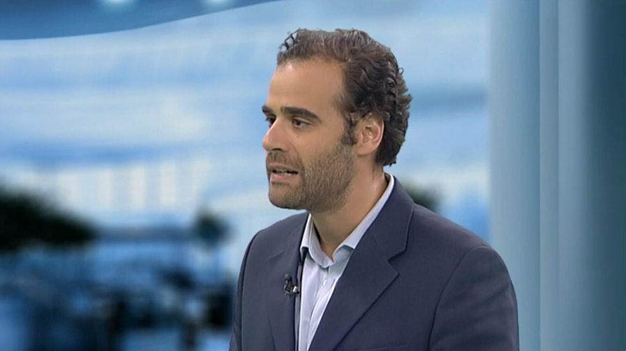 Entrevista a Felipe Pathé Duarte