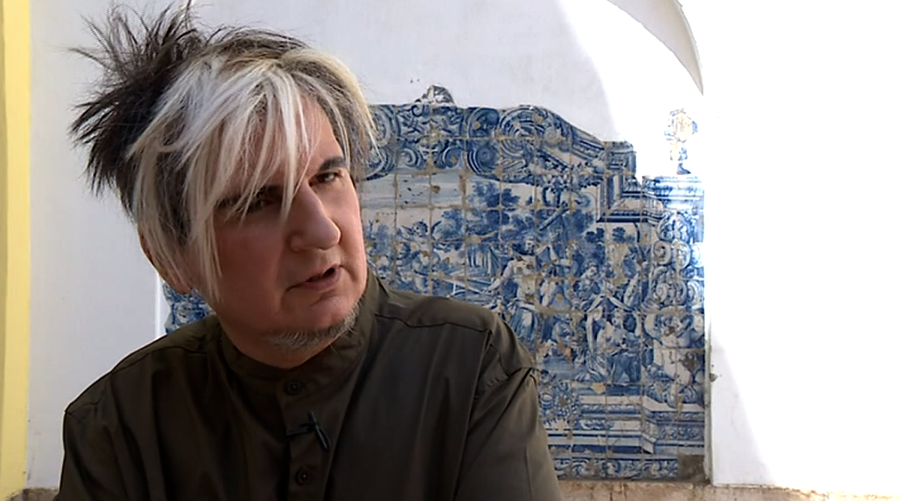 Regresso de Paulo Bragança