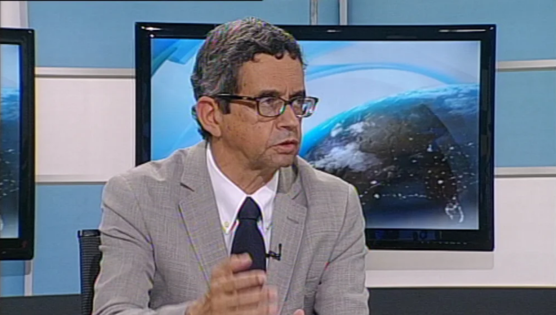 Entrevista a Paulo Menezes