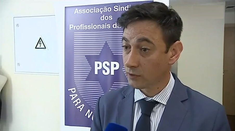 Entrevista a Paulo Rodrigues