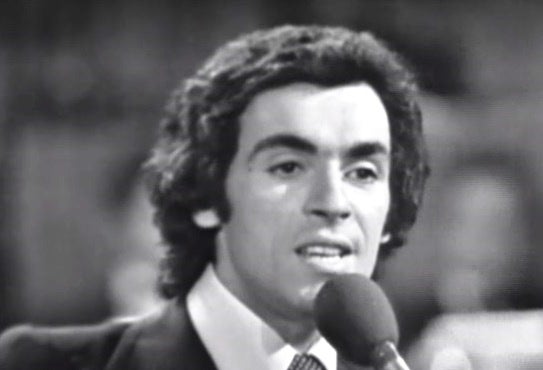 XI Grande Prémio da Canção 1974