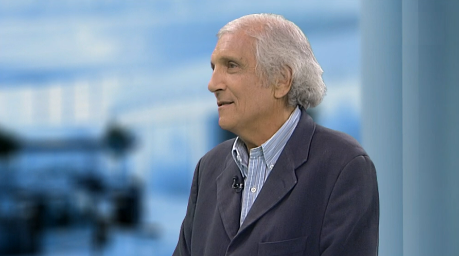 Entrevista a José Manuel Pedreirinho