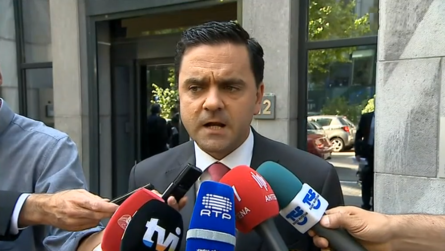 Apoios comunitários para vítimas dos incêndios florestais