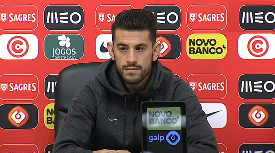 Futebol: Antevisão Portugal vs Chile