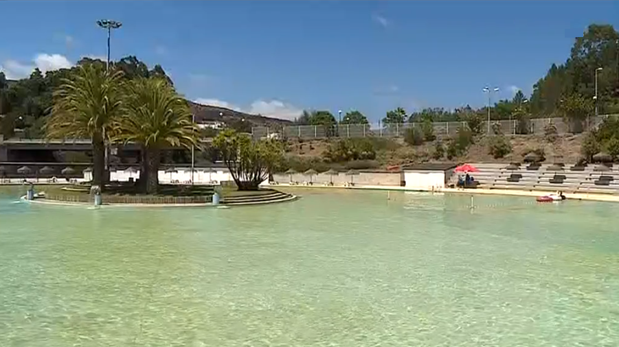 Reabertura da Praia das Rocas
