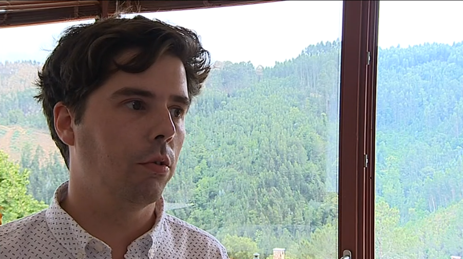 Impacto do incêndio de Pedrógão Grande nas populações