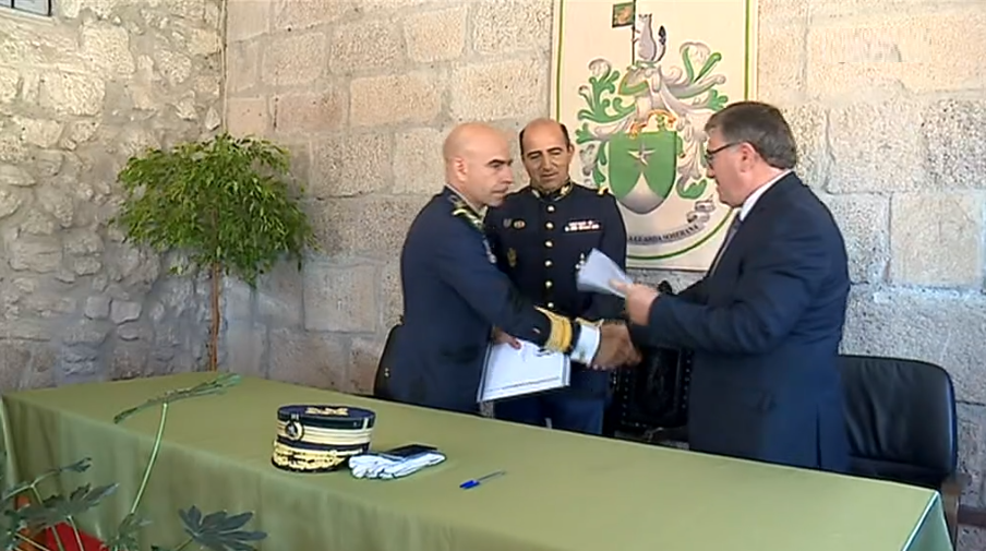 Serviço “Teleassistência” da GNR