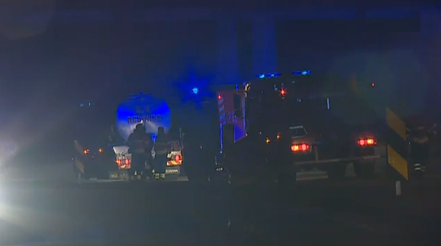 Relatório sobre incêndio em Pedrogão Grande