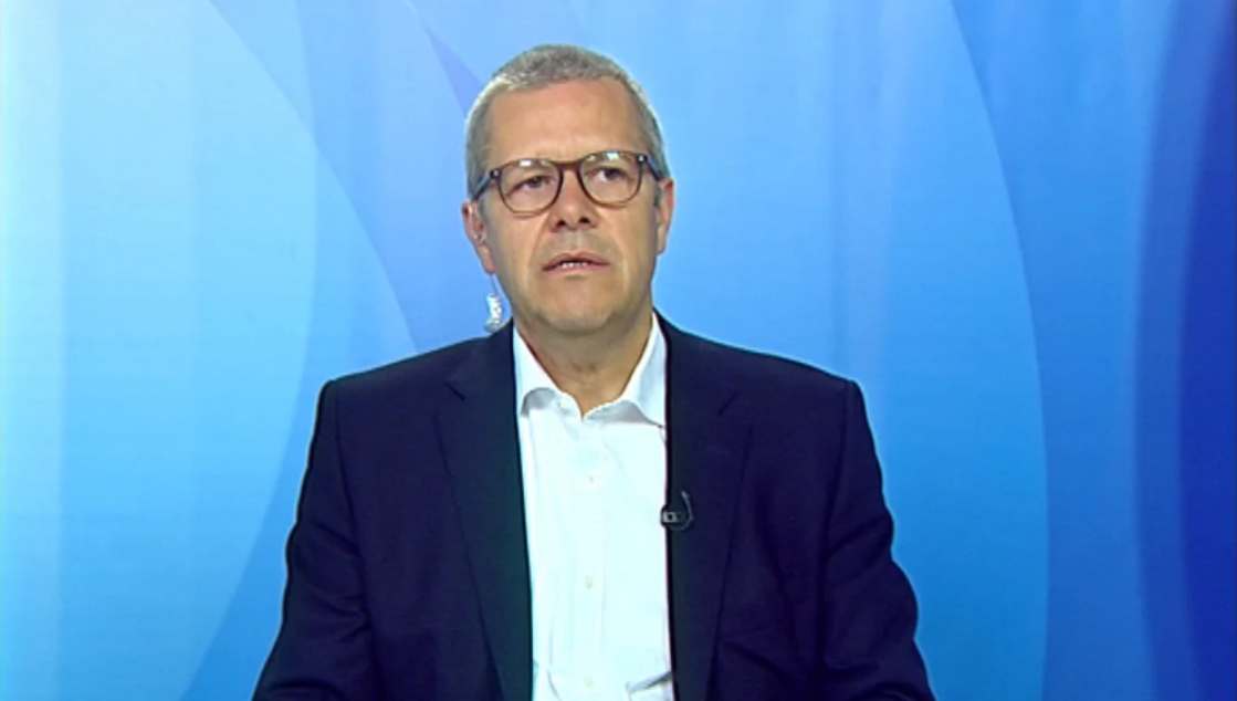 Entrevista a Rio Fernandes