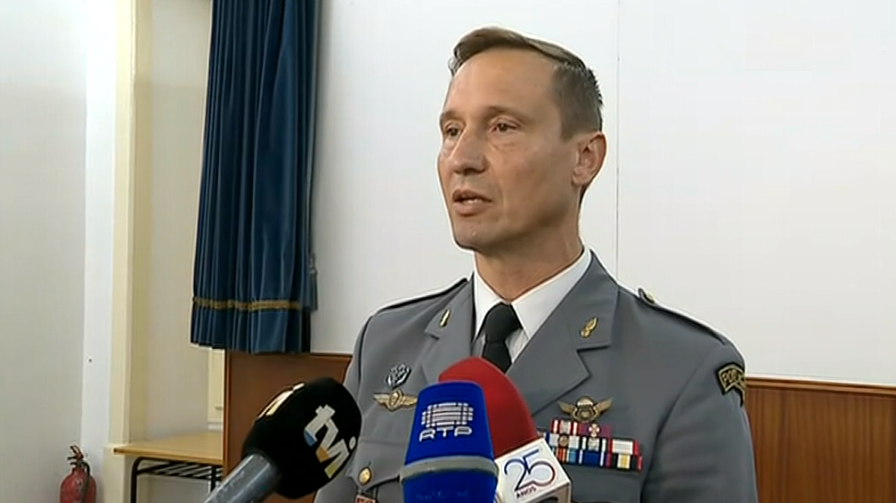 Roubo de material militar de Tancos